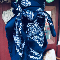 Wild Bandana Rags