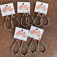 Navajo Pearls with Mixed Beads Collection